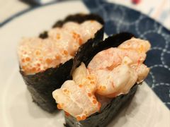 -滨寿司(新街口中央商场店)