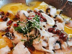 -陈厨老味·老派郴州菜(宜章店)