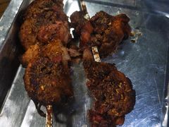 -木萨火锅店(开鲁路店)