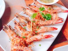 -Phensiri Thai Restaurant