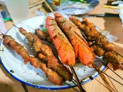 -霍元甲烧烤(江城商务大楼店)