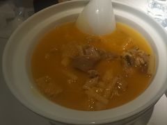 -周三的情书花园餐厅(江北店)