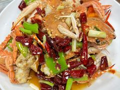 -阿兰姐海鲜店