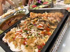 -后宫私房菜(汇客美食娱乐广场店)