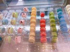 -麦雪尔甜品·生日蛋糕(新街口旗舰店)