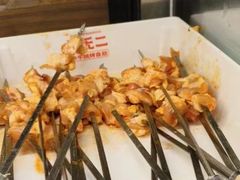 -妖无二·和牛烧烤自助(新吴万达店)