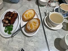 -翠华餐厅(正佳广场店)