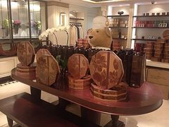 -上海半岛酒店·半岛精品店