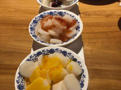 -满园春饼(运河城店)