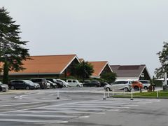 -轻井泽王子购物广场