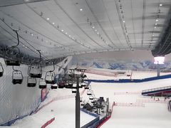 -哈尔滨热雪奇迹