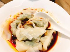-鼎泰丰(国贸商城店)