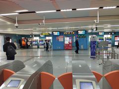 -徐图港(地铁站)