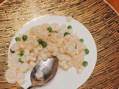 -上海人家花樣年华(中山公园店)