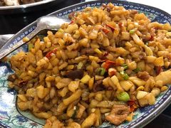 -东江湖游水三文鱼美食城