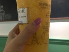 -常来茶·水果研究所(西溪里店)