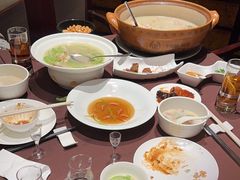 -江南·JIANGNAN(北京歌华开元大酒店)