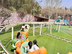 -沂蒙云瀑洞天景区