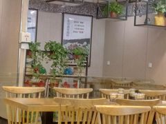 大堂-鑫花溪牛肉米粉(凤凰街创始总店)