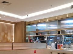 -西贝(枫蓝国际购物中心店)