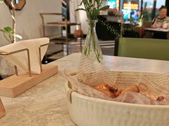 -西堤牛排(南京龙江店)