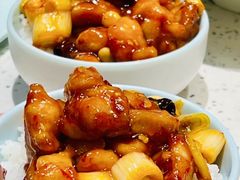 -玉林烤鸭店(定福庄店)