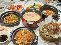 -鸽味轩(新街口店)