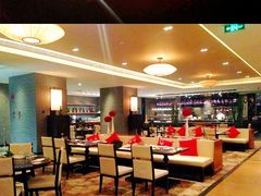 -圣丰索菲特·法国餐厅