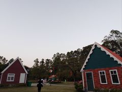 -南沙天后宫景区