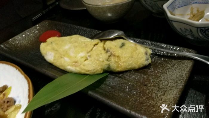 明日叶居酒屋(师惠坊店)图片