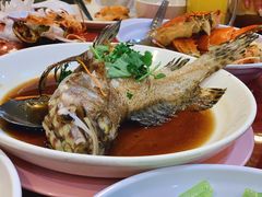 -双天海鲜楼