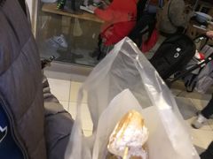 -田中先生の泡芙工坊(罗斯福店)