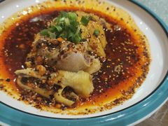 -手拉手美食(清河路店)