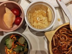 -西贝(新业坊店)