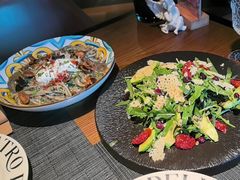 -IL TEATRO 精品意大利餐厅