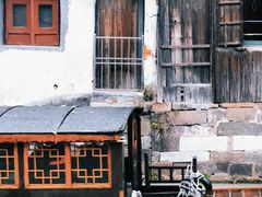 -乌镇东栅景区
