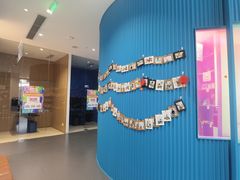 -乐高活动中心·少儿编程·乐高·机器人编程(SM广场校区)