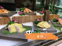 -吉布鲁牛排海鲜自助(龙湖北城天街购物广场店)