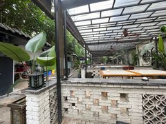 -浮何烤铺(桐梓林店)