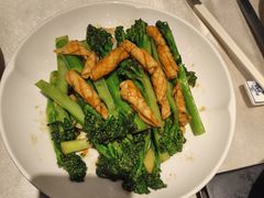 -粤匠·澳门点心粤菜海鲜(澳门半岛店)