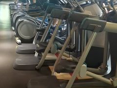 -一兆韦德健身(古美店)