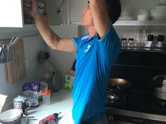 -欧睿宇邦全屋定制(无锡梁溪店)