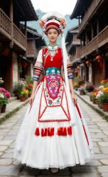 -尚美霓裳晚礼服·合唱服·舞蹈演出服租赁定制