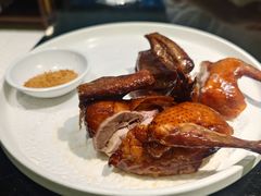 -顺峰顺水顺德菜(龙华店)