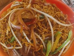 -东方一串·龙虾烧烤·特色烤鱼(柳州路店)