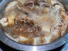 -陶老爷城一锅羊蝎子(西四路店)