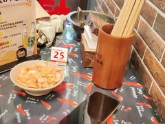 -巴渝老街印象生活麻辣烫(华宇·北城中央汇店)