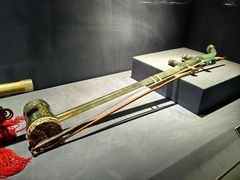 -青田石雕博物馆