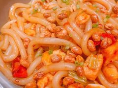 -丝路金桃·新疆菜(徐汇店)