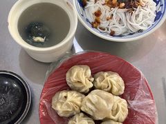 -高师傅特色米粉汤包(建设路店)